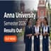 Anna University Result 2025 (Out) @annauniv.edu